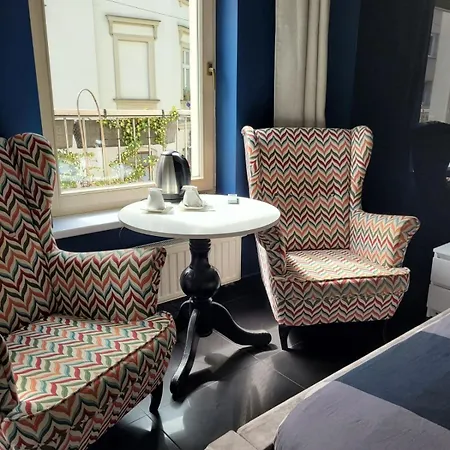 Homestay Cosy Krakow