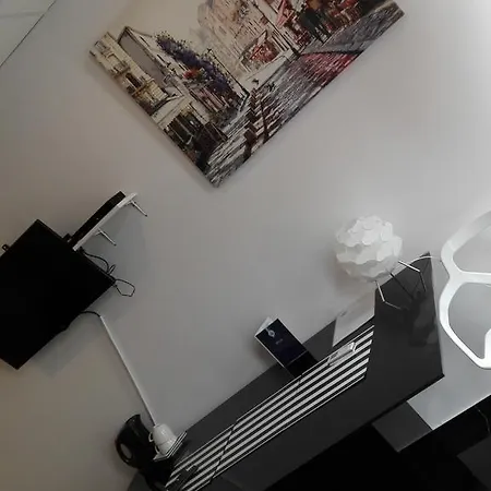 Cosy Homestay