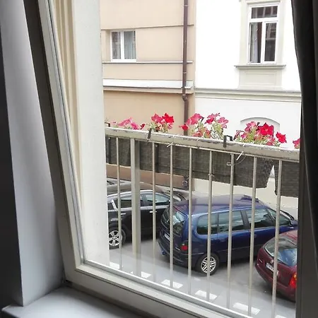 Cosy Krakow