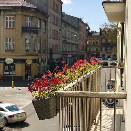 Cosy Krakow