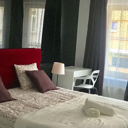 Cosy Krakow