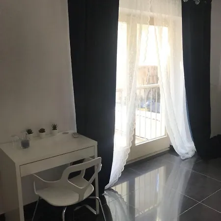 Homestay Cosy *