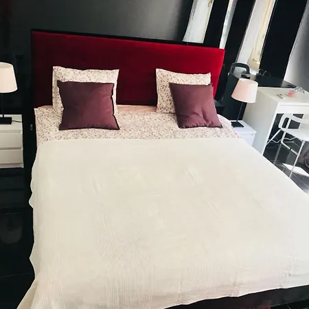 Homestay Cosy