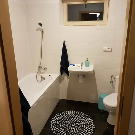 Rum i privatbostad Cosy