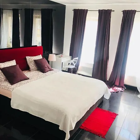 Cosy Hotel Cracóvia
