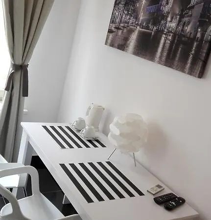 Hotel Cosy