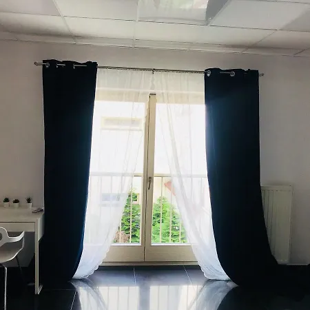 Hotel Cosy