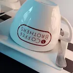 酒店 Cosy
