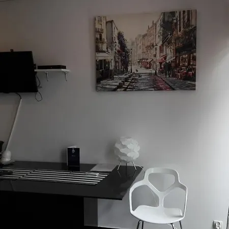 Cosy 酒店